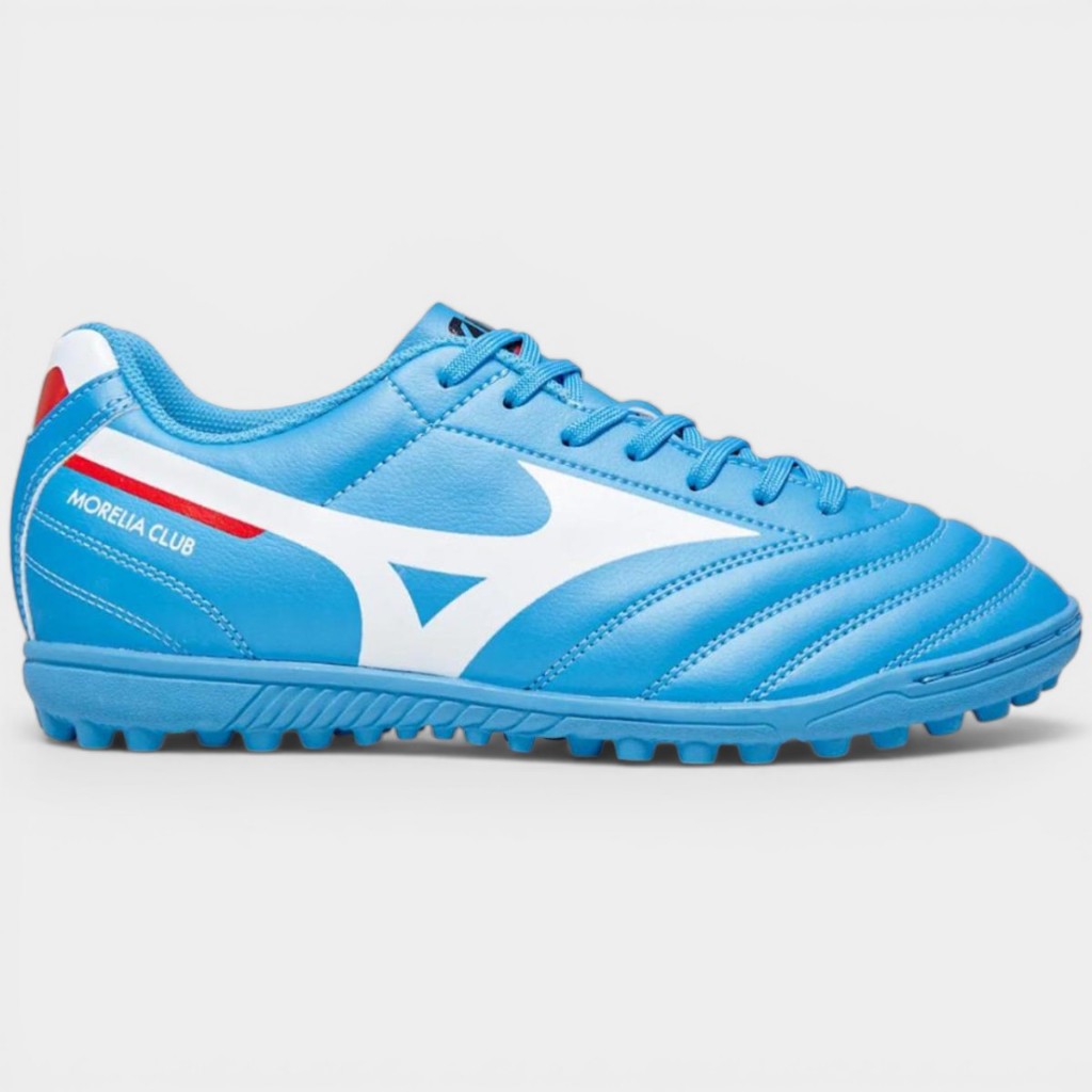 Chuteira Society Mizuno Morelia Club