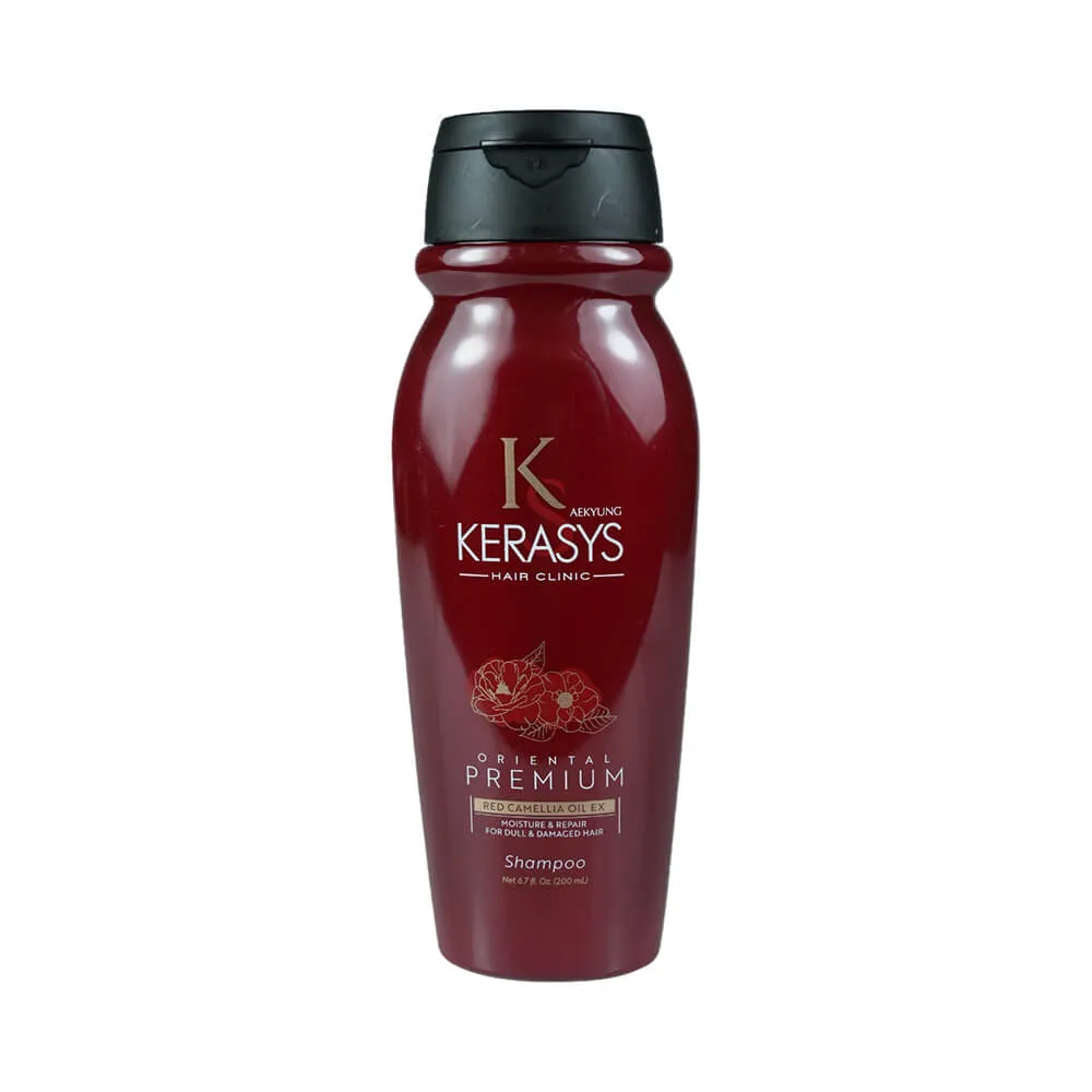 Kerasys - Shampoo Oriental Premium 200ml
