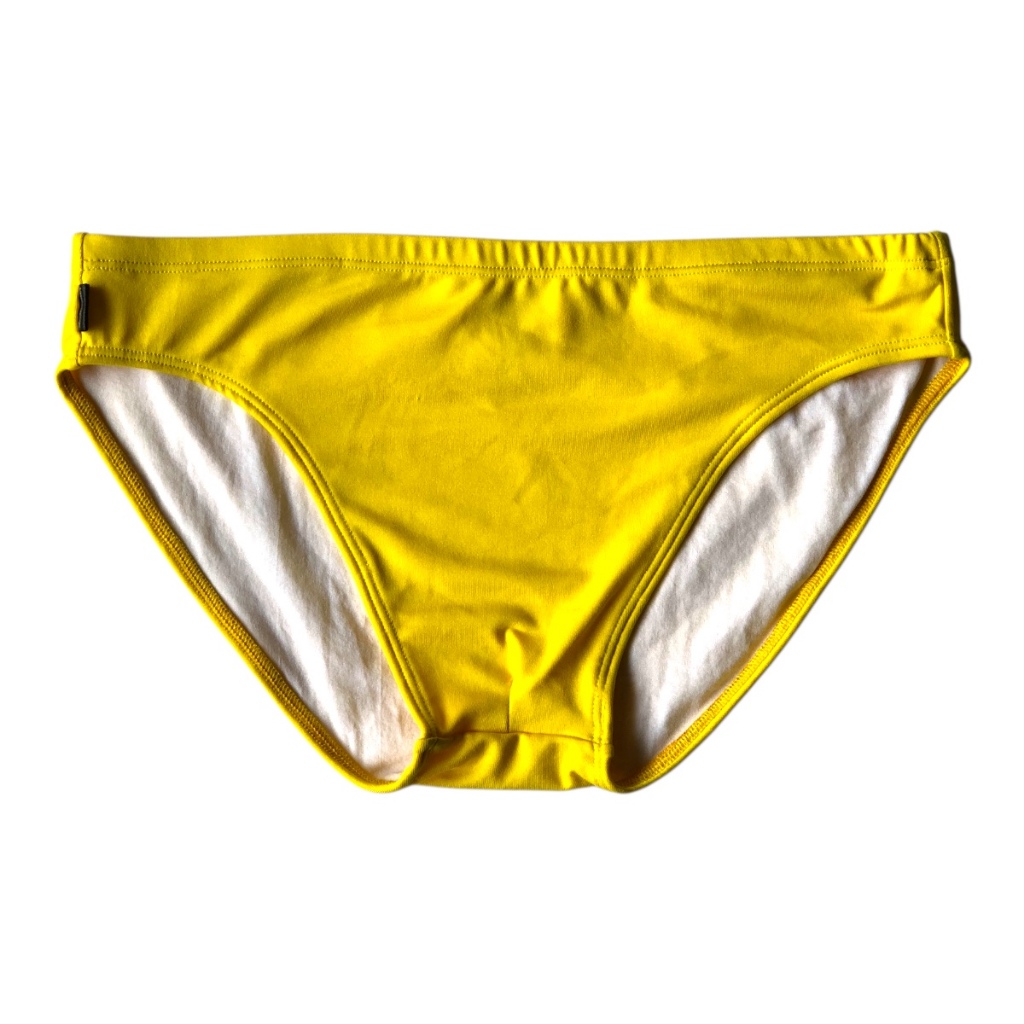 Sunga Masculina 6cm Slim Moda Praia Confortável