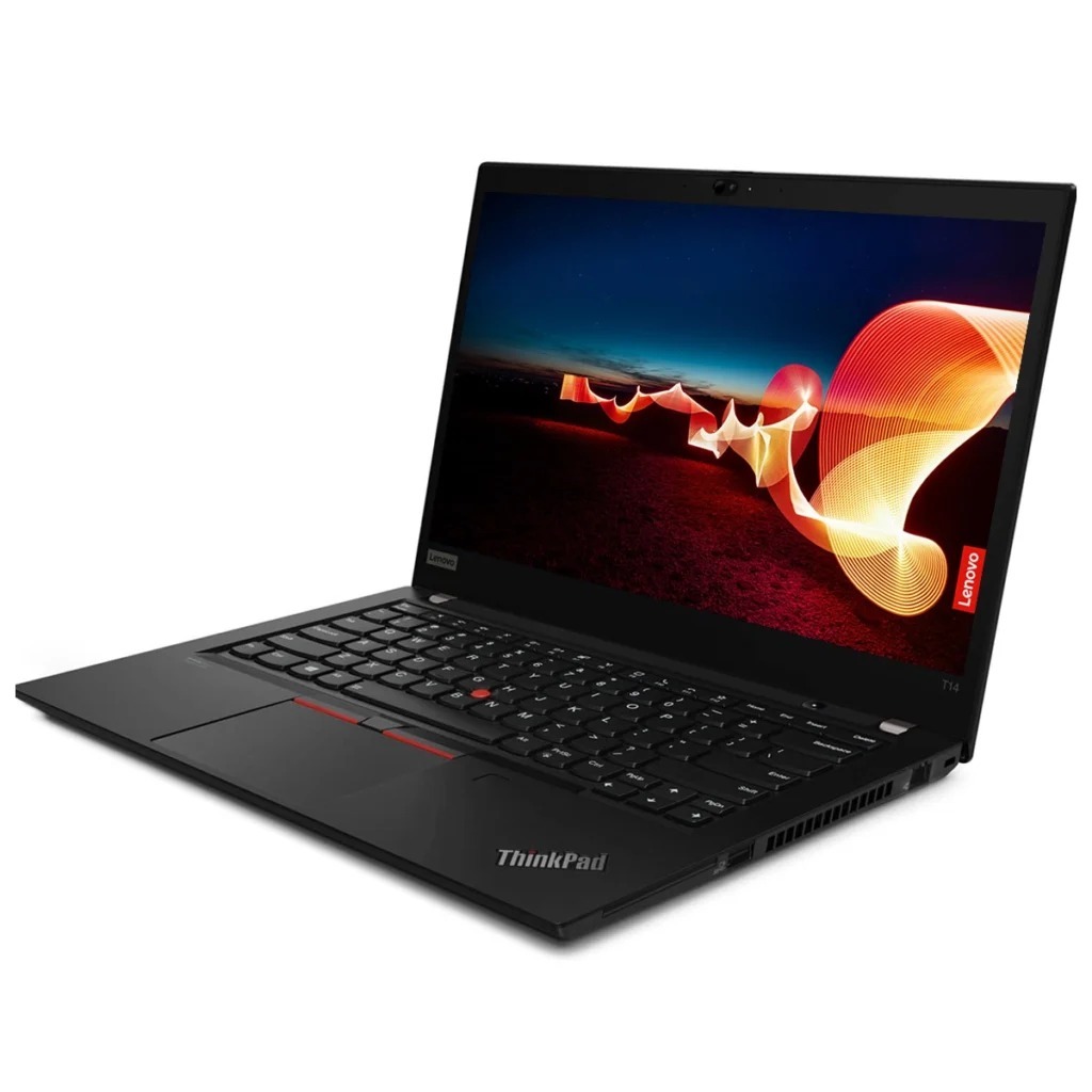 Notebook Lenovo T14 G2 14" Intel Core i5-1145G7 2.60GHz 16GB SSD-256GB - Touchscreen