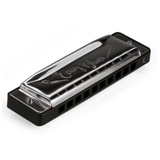 Gaita Harmônica De Boca Shg Hering Easy Blues 4420c Dó em Oferta na Shopee