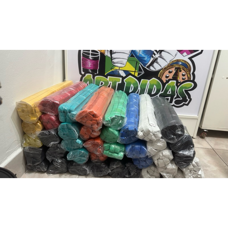 PACOTE DE FITA SOLAR 1 KILO em Oferta na Shopee