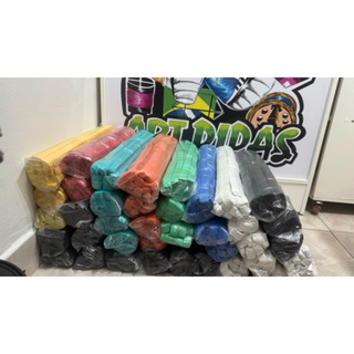 PACOTE DE FITA SOLAR 1 KILO em Oferta na Shopee