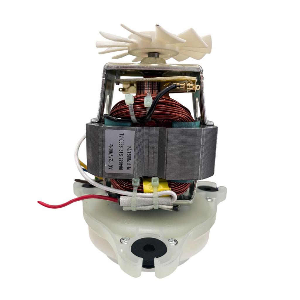 Motor Para Multiprocessador Philco Pmp1600 004085 - 127v