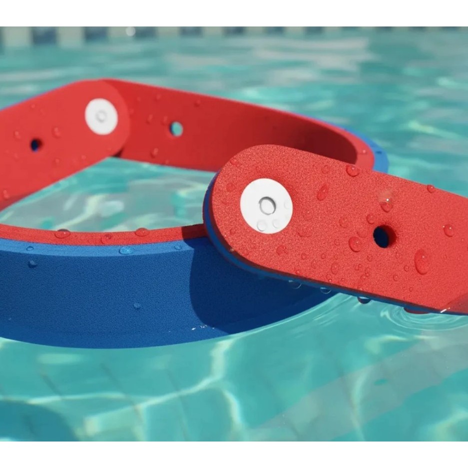 Boia Cadeira Flutuante Brfloats Ideal Para Verão e Lazer