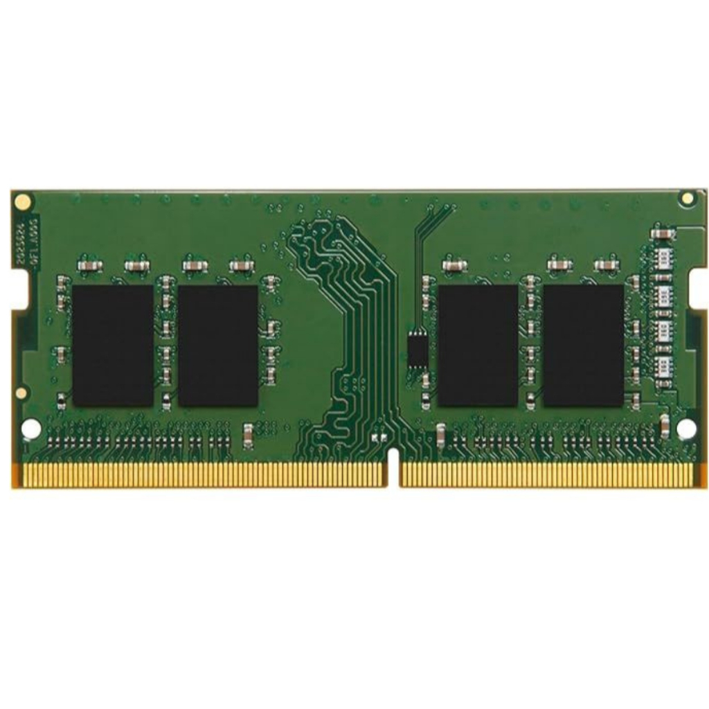 Memória Infinity Memory 8GB DDR3L 1600MHz para Notebook - Low Voltage (1.35V) SODIMM - Upgrade