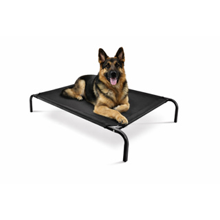 Cama Pet impermeável Suspensa Elevada Portátil Respirável para Cães Gatos Tamanhos em Oferta na Shopee