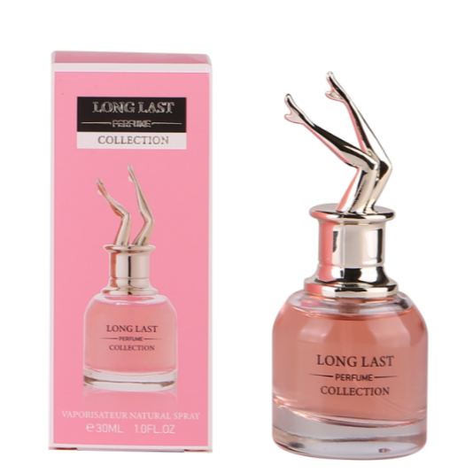 PERFUME LONG LAST FEMININO 30ML