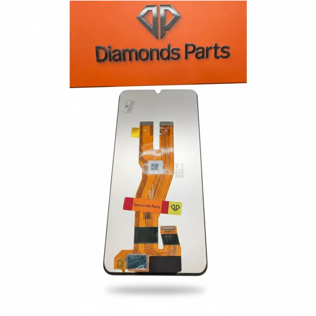 Tela Display Frontal A05 COM ARO /SEM ARO - DIAMONDS ORIGINAL em Oferta na Shopee