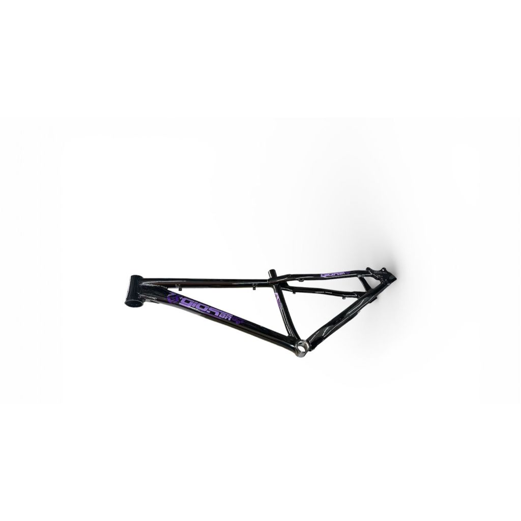 Quadro Gios Frs Aro 26 grau/wheeling dirt 2026