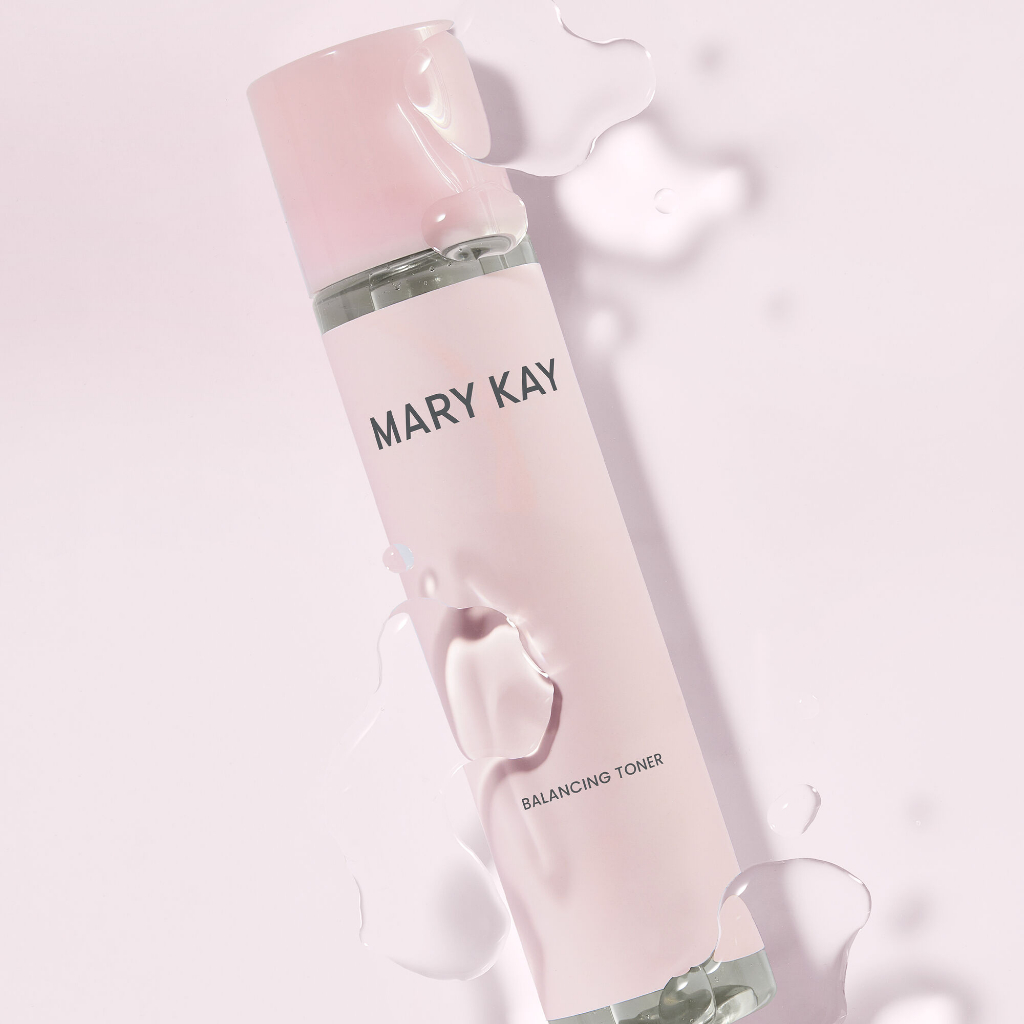 Tônico Facial Mary Kay Removedor de Oleosidade 147ml Para Todos os Tipos de Pele