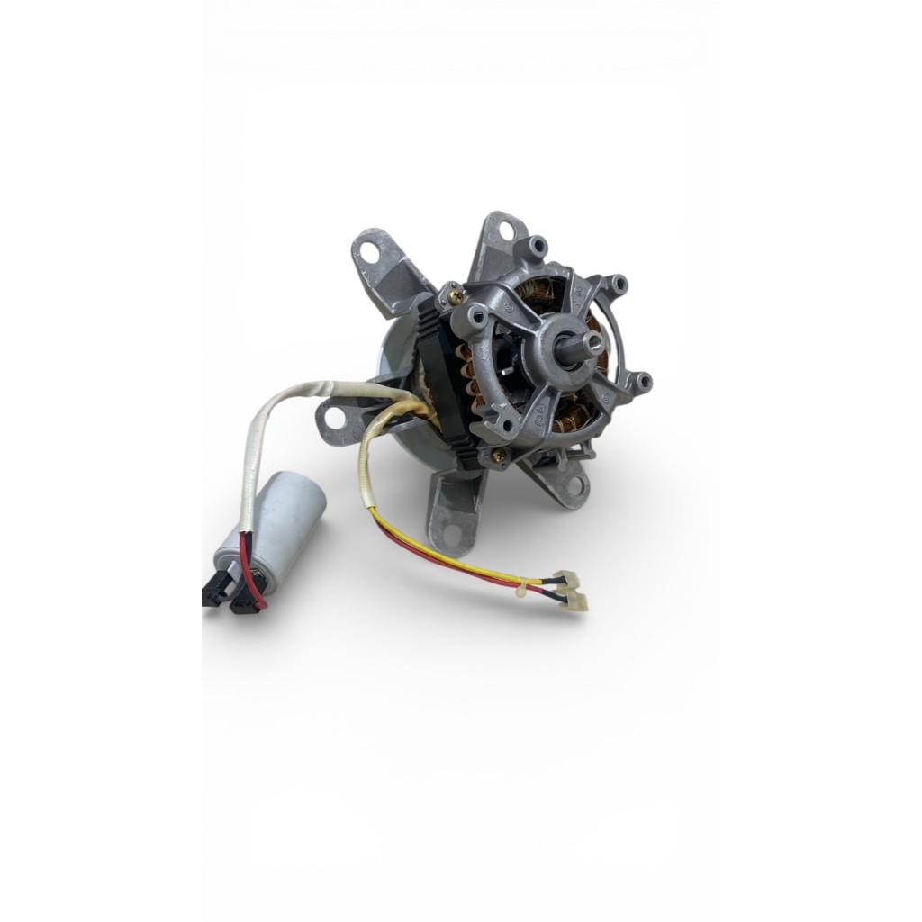 Motor Centrífuga de roupas Mueller Mega e Super 220V 60Hz Ref. 605002048 / 605002042