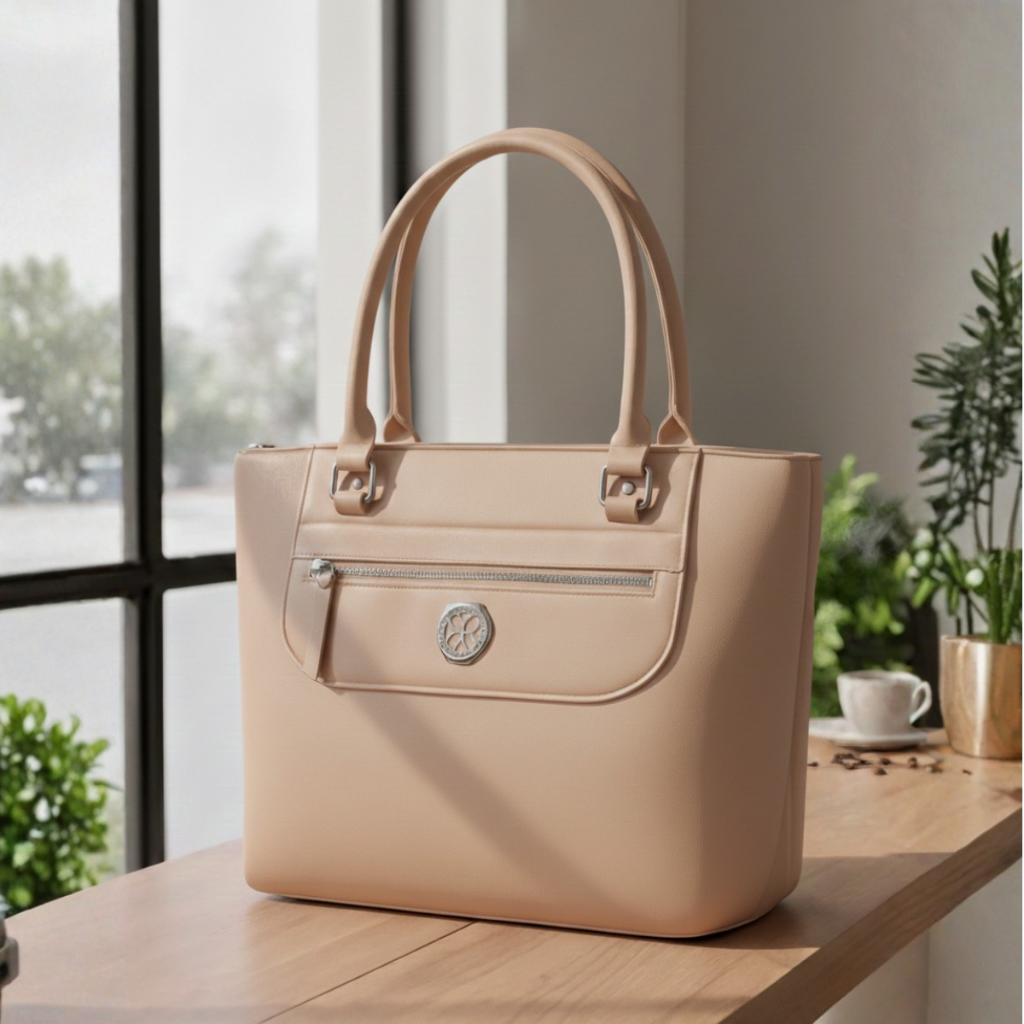 Bolsa Transversal  Alça Feminina Elegante e Casual Ombro Moda Grande Luxo Sacola 2026