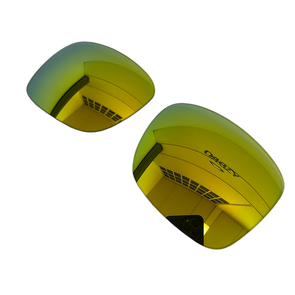 Lentes Para Tincan Todas As Cores Proteção Máxima