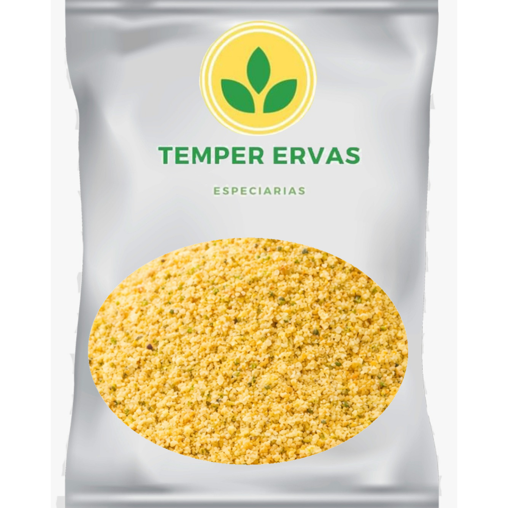 Farinha de Maracujá - PREMIUM