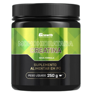 Creatina Pura Monohidratada 250g ( ORIGINAL ) ( Com Nota Fiscal ) em Oferta na Shopee