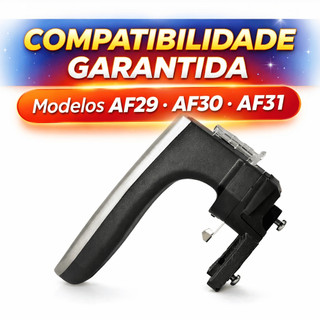 7002- CABO PUXADOR  AIR FRYER COMPATÍVEL PARA MONDIAL AF29/AF30 /AF31