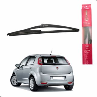 Palheta Limpador Traseiro Específica Cinoy Punto 2007 em Oferta na Shopee