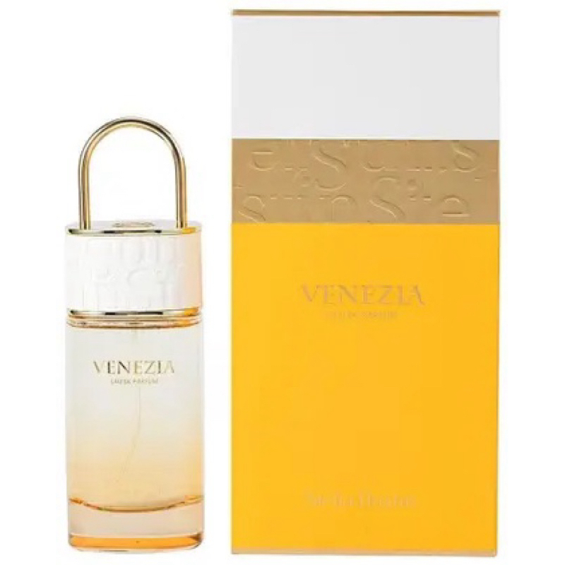 Perfume Arabe Stella Dustin Venezia EDP 100ML