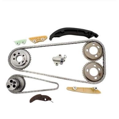Kit Corrente Distribuição Land Rover Defender 2007 Até 2011 Kit Corrente Distribuição Land Rover Defender 2007 Até 2011