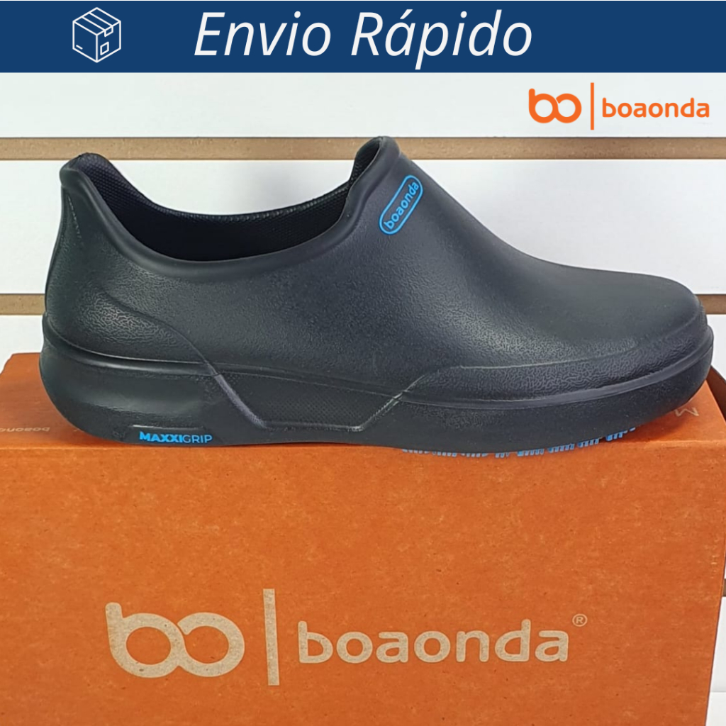 Sapato Maxxi Boa Onda Unissex  impermeável  Antiderrapante