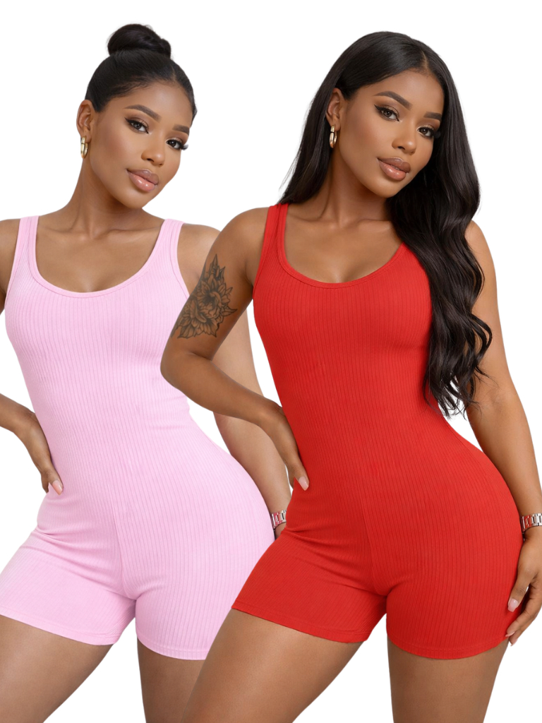 Kit Macaquinho Curto Anarruga Justinho Estiloso Tendencia Verao em Oferta na Shopee