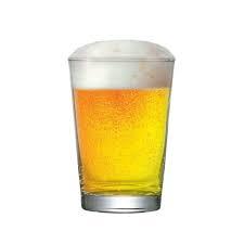 Jogo 12 Unidades Copo Caldereta Cerveja - 350Ml - 7701 - Nadir
