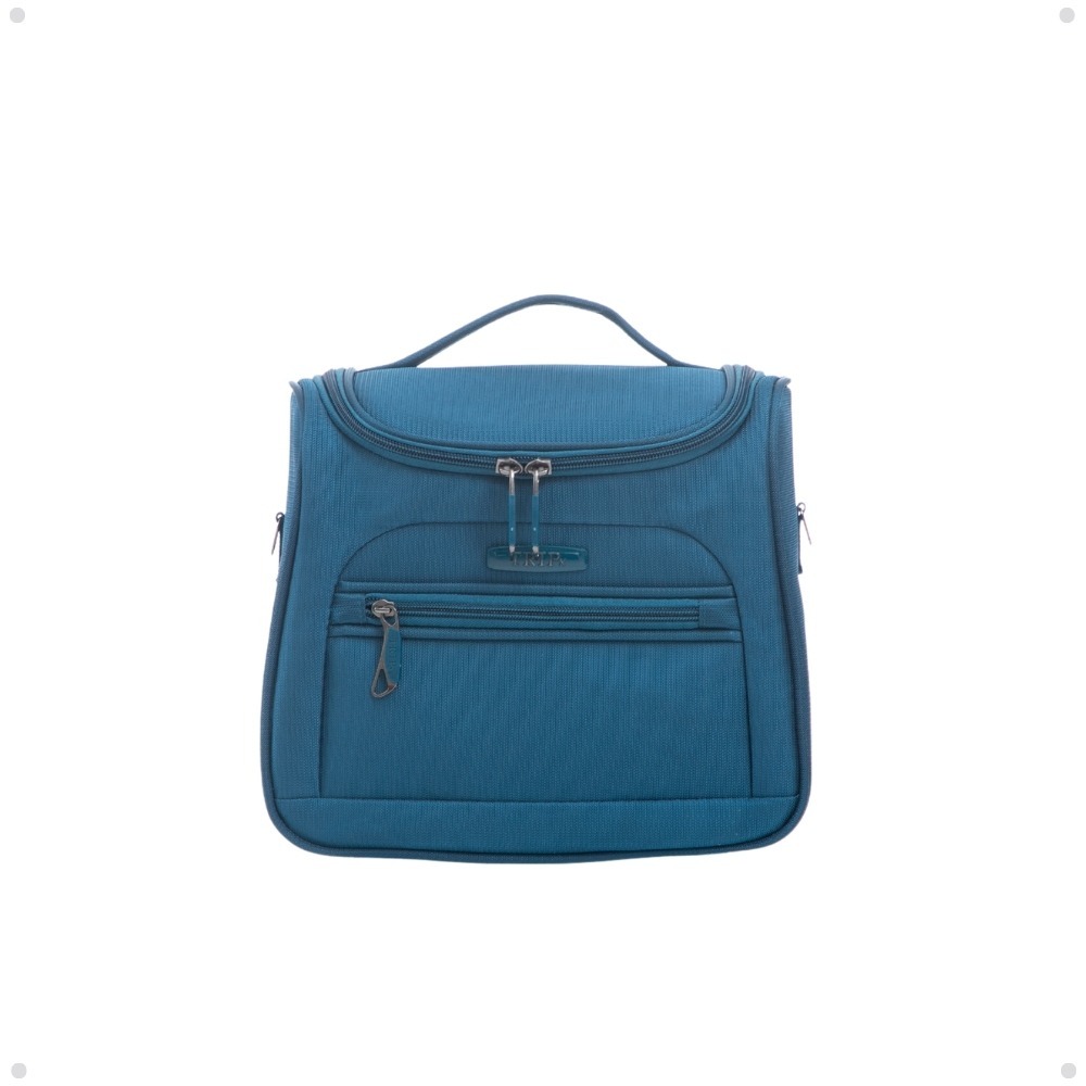 Frasqueira Bolsa Organizadora Mão Mala Viagem Necessaire