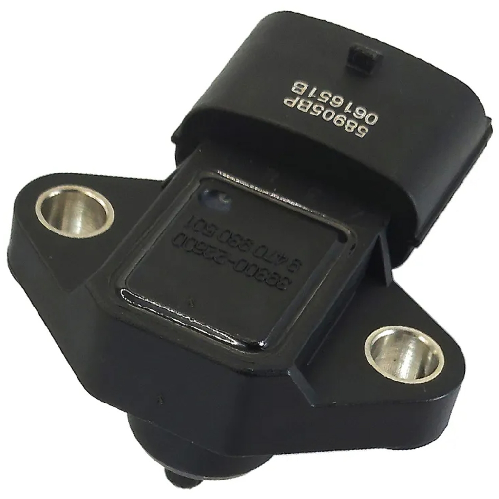 Sensor MAP 1.6 16v para Kia Cerato 2006 a 2008