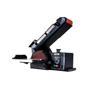 Lixadeira Combinada Rz-lcd914m1 Razi 375w Cor Cinza-escuro Frequência 60 Hz em Oferta na Shopee