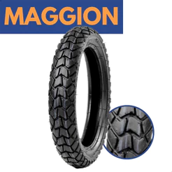 Pneu Traseiro Maggion Viper 120/80-18 62T TT Lander 250 Xre 300