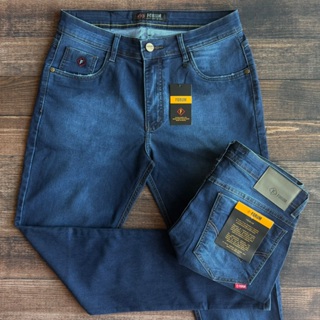 Calça Jeans Masculina Forum em Oferta na Shopee
