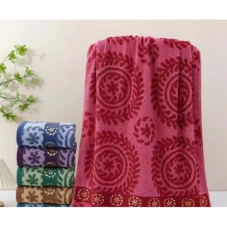 Kit 4 Toalhas De Banho 1,40x0,70 380g Grossa Macia Alta Absorção Grande em Oferta na Shopee