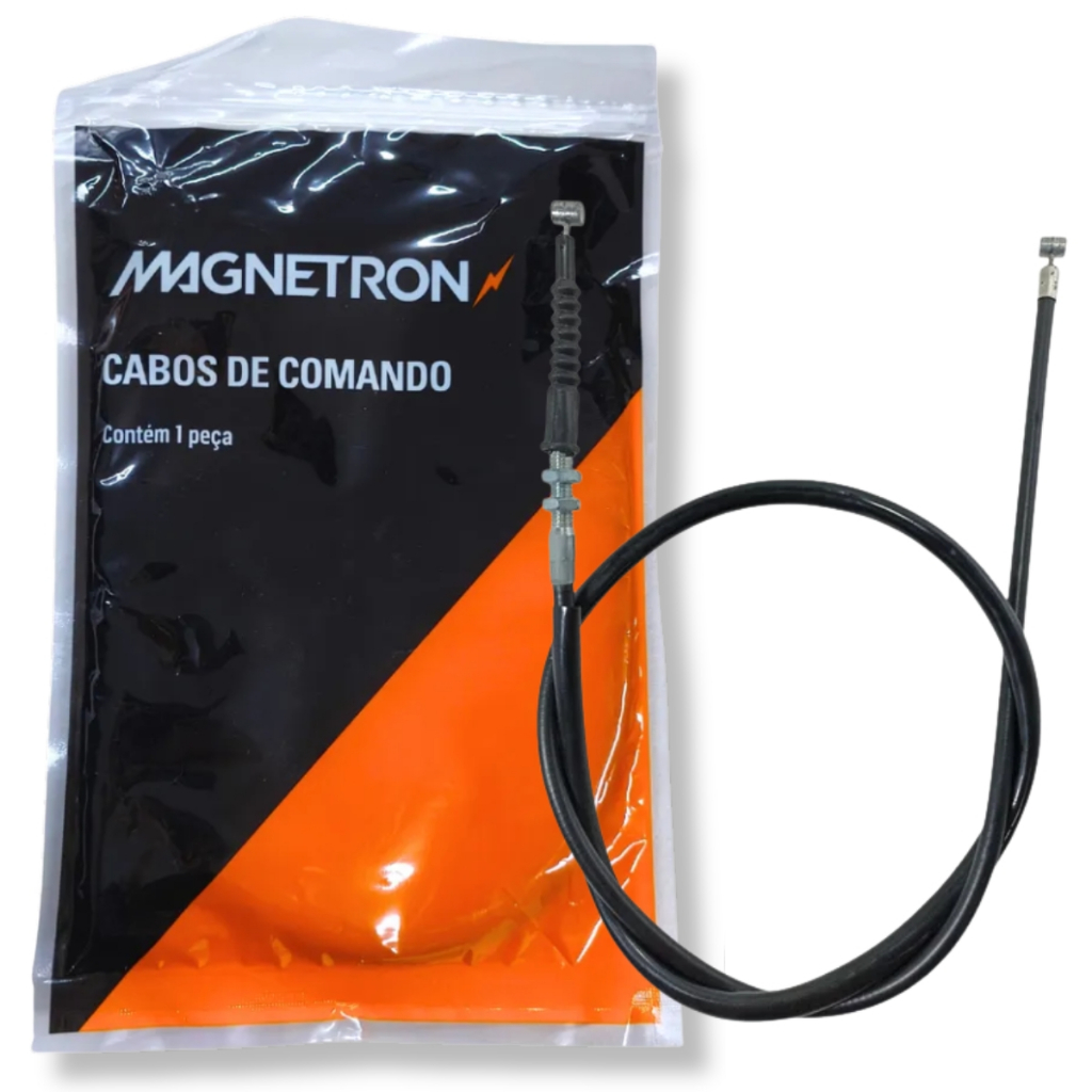 Cabo Embreagem Xtz 125 K E Xe Xk 2003 2004 2005 2006 2007 2008