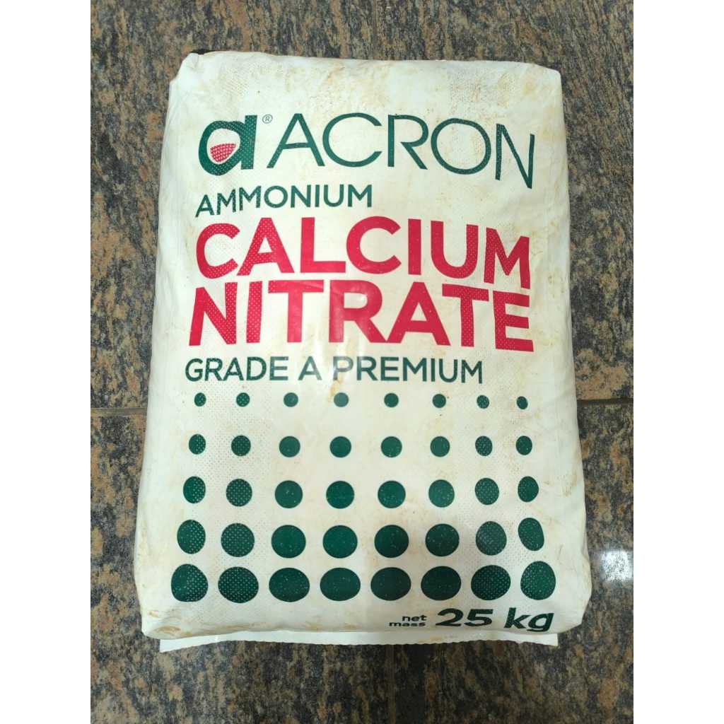 Foliar-Nitrato-Calcio-Sais-Sacaria-25-Kilos-