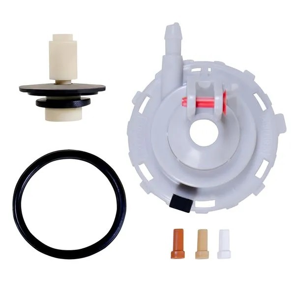 Reparo Cabeçote para Torre Entrada de Água Caixa Acoplada DIAFRAGMA KE/DFN ASTRA