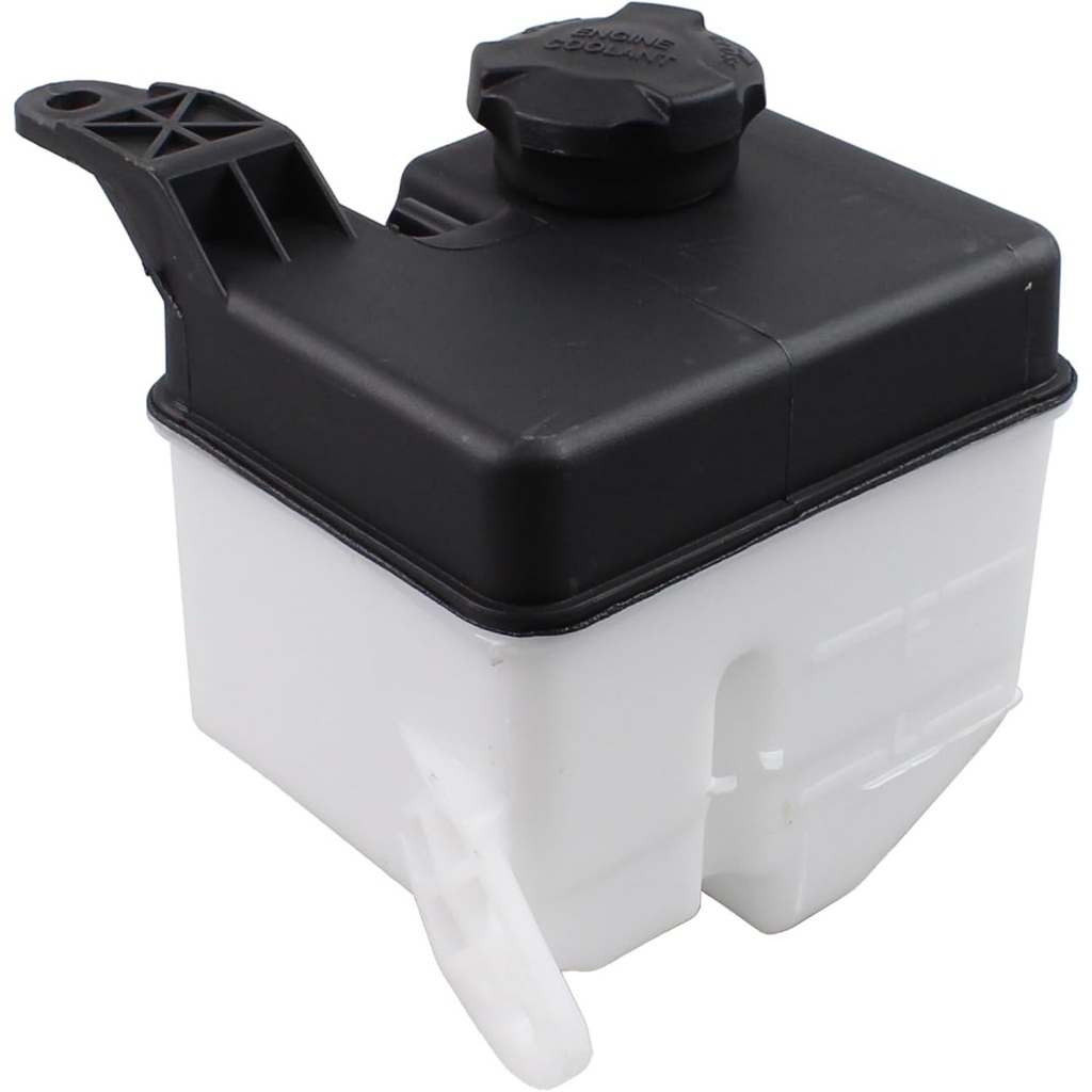 2MPLASTIC Reservatorio Agua + Tampa KIA SOUL 2010/2019 - 25431-2K000 em Oferta na Shopee
