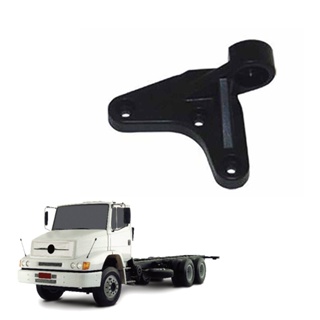 Suporte Braço Retrovisor Mercedes Benz 1620 Após 1996 - Superior Lado Direito  (M044N/ER1068) em Oferta na Shopee