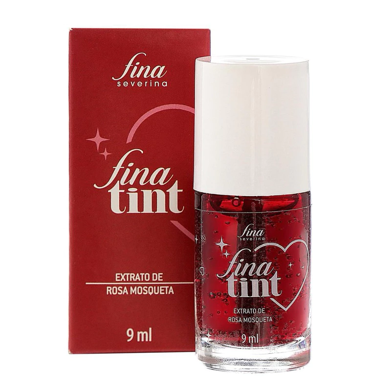 Lip Tint Fina Severina