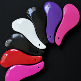 Kit 25 Escovas Magicas Desembaraço Fácil, Sem Dor e Zero Quebra para Todos os Tipos de Cabelo em Oferta na Shopee