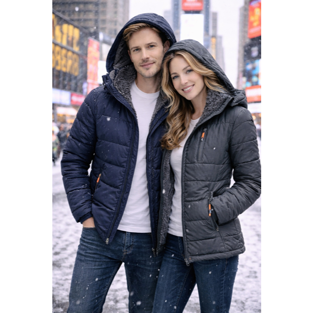 Blusa Casaco Neve Forro Peludo Jaqueta Colegial Moletom FORRADO FLANELADO CORTA VENTO POLAR