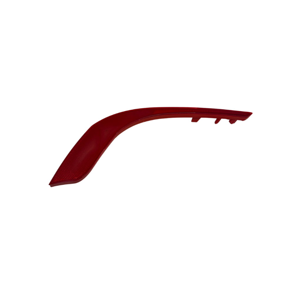 Refletor Olho De Gato Esq. Para Choque Tras. 2024-52045832