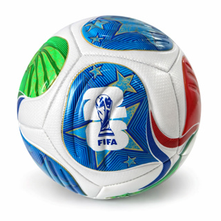 Bola de Futebol da Copa do Mundo 2026 TRIONDA Oficial Tamanho 5 em Oferta na Shopee