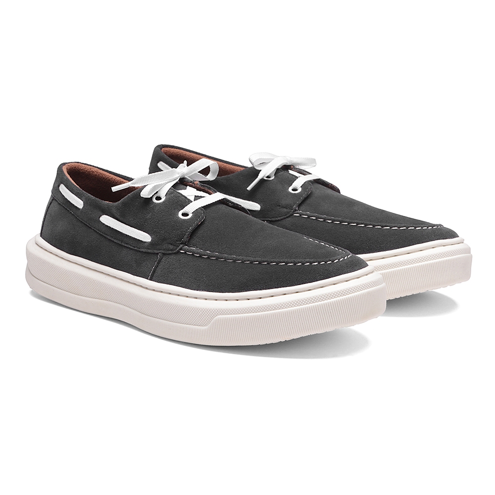 Tênis Casual Masculino Sintético Solado Leve Confortável Estilo Urbano para os Passeios e Uso Diário