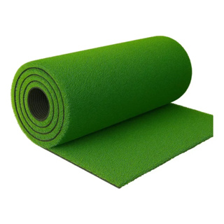 Tapete de Grama Sintética 12mm 20m² 10x2m Verde para Jardim Varanda Quintal Playground Interno Externo em Oferta na Shopee