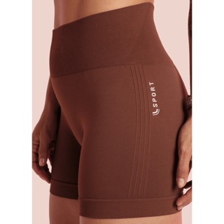 Short Lupo Lsport Sem Costura Cós Anatômico modelador bermuda Lupo 71348 em Oferta na Shopee