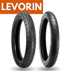 Par Pneu Levorin Matrix 80/100-18 47P E 90/90-18 57P CG 125 150