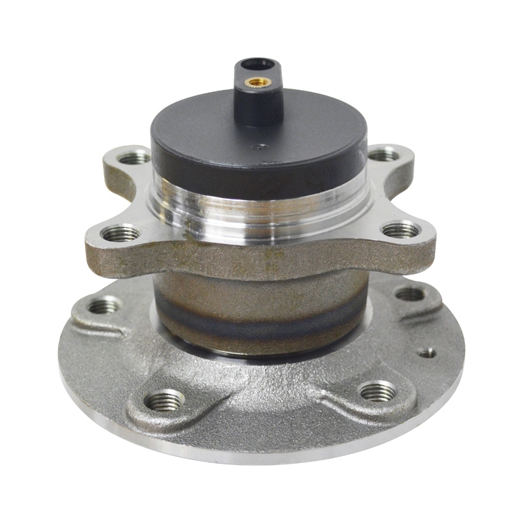 Cubo de Roda Traseiro C/ ABS Suzuki S-Cross Vitara 1.4 1.6 4x2 (2013 - 2020) - IR18977