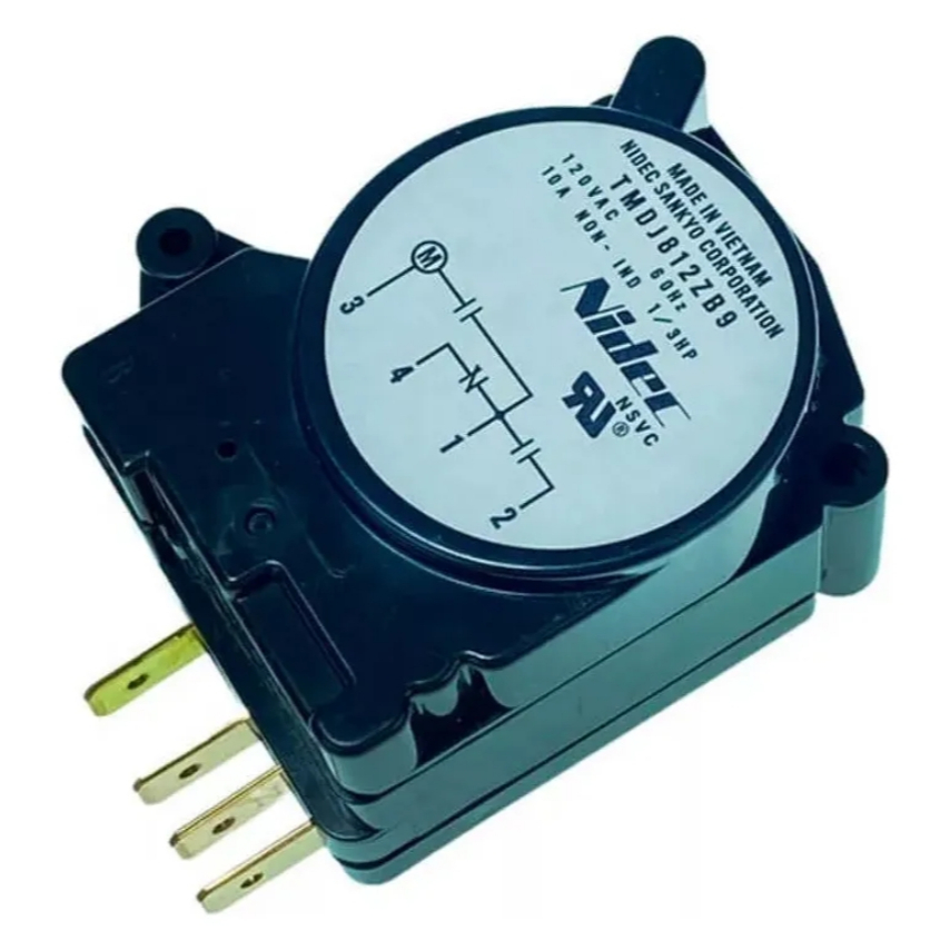 Timer Degelo tmdj812zb9 Original Electrolux 64484483