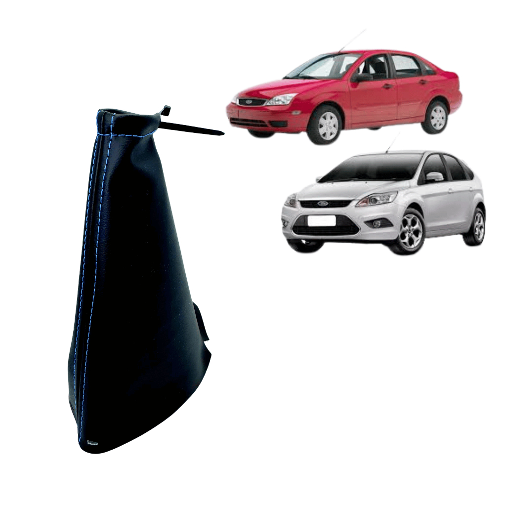 Coifa Do Câmbio Ford Focus 1998 Até 2008 ( Sem Moldura )